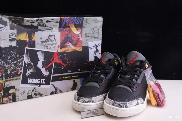 Cheap TBK SE Jordan - CV3583-003 3 Instinct 2.0 Retro Animal Air 0726